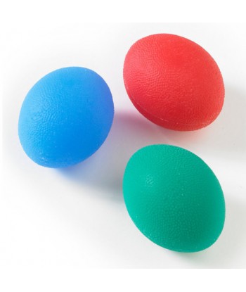 Силиконовый мяч для реабилитации кисти - Ersamed SL-517