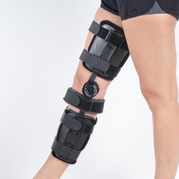 Ортез на коленный сустав с регулировкой - Ersamed SL-09B