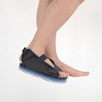 Обувь для ходьбы в гипсе, послеоперационная - Ersamed SL-508